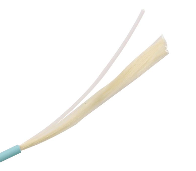 کابل فیبر نوری داخلی GJFJH (V).