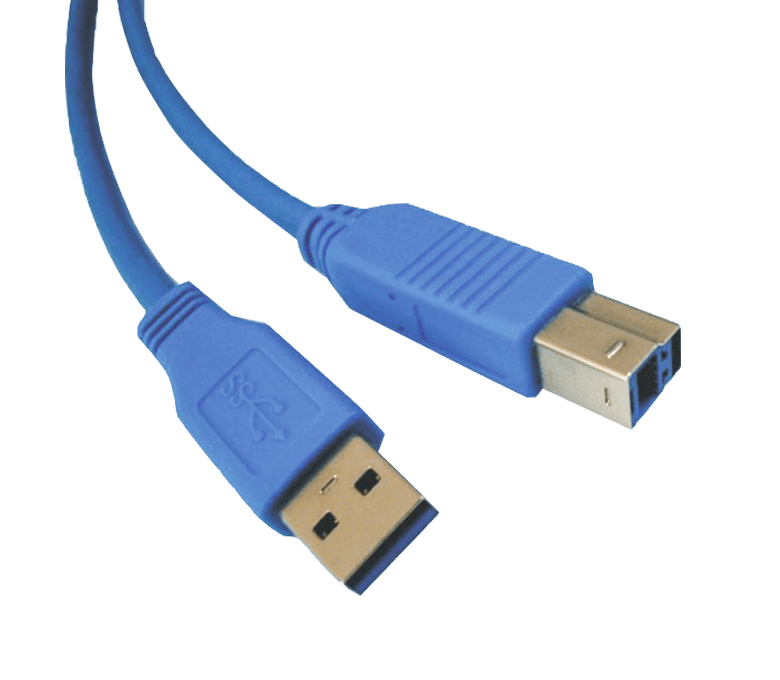 کابل USB3.0 لوازم جانبی توزیع برق خط اتصال صوتی