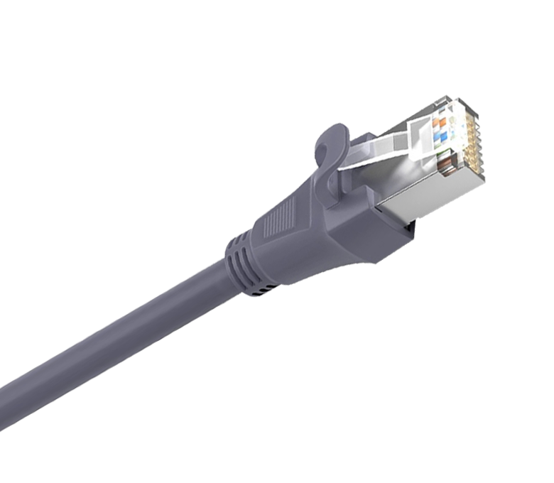 کابل اتصال جامپر دسته CAT5e-PATCH-CORD