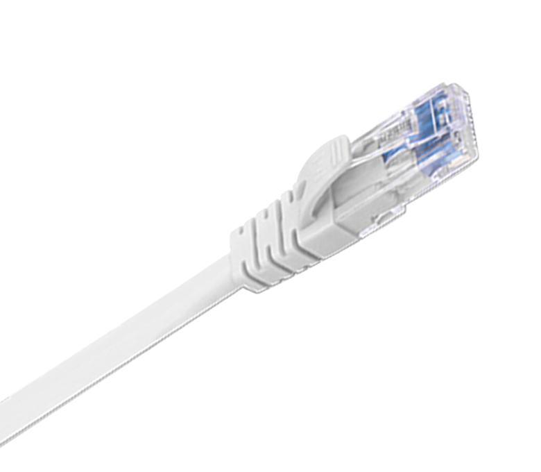 کابل اتصال جامپر دسته CAT6-8