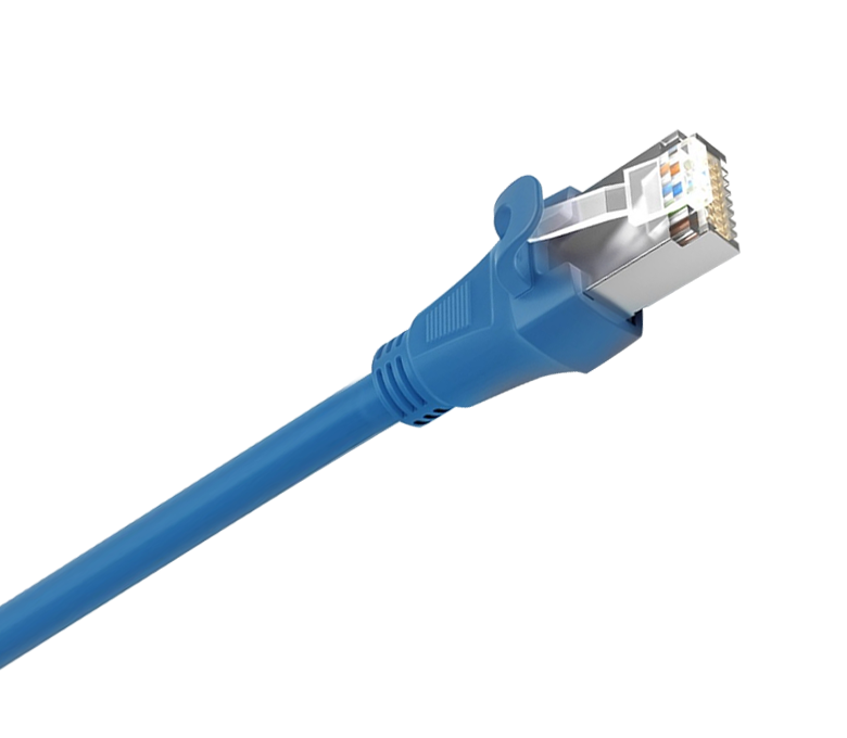 کابل اتصال جامپر دسته CAT6-PATCH-CORD